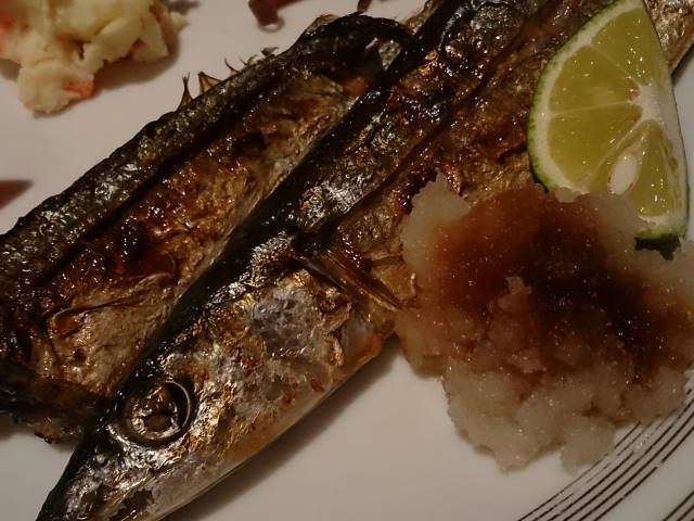 さんま定食２.JPG
